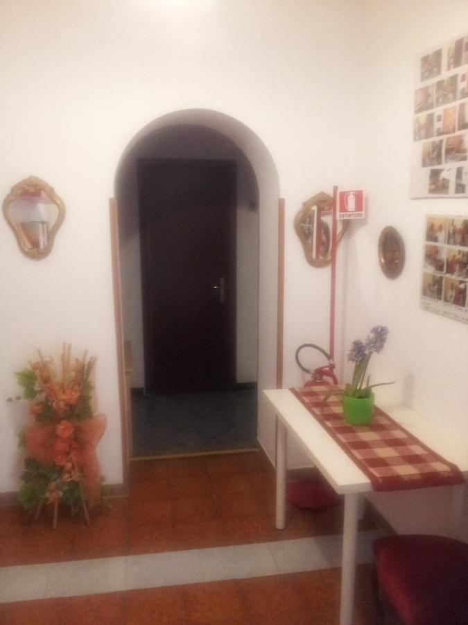 Roma Vecchia B&B Zimmer foto